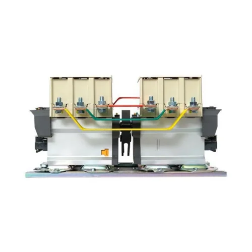 Контактор реверсивный КТЭ 400А кат. 230В AC 2НО EKF ctr-b-r-400 - фото 6