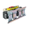 Контактор реверсивный КТЭ 400А кат. 230В AC 2НО EKF ctr-b-r-400 - фото 8