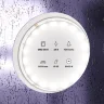 Светодиодная лента 24В 2835 7,2Вт/м 6000K 5м IP65 (Белый) 20018 - фото 6