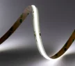 Лента светодиодная ELFLED 576COB диодов, 24В, 5м, ширина 12мм, ССТ+IC (WS2811) - фото