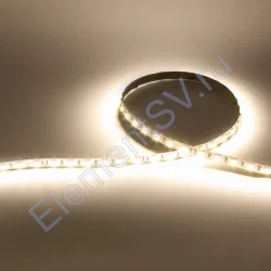 Светодиодная лента Standart PRO class, 5050, 60led/m, Day White, 24V, IP20