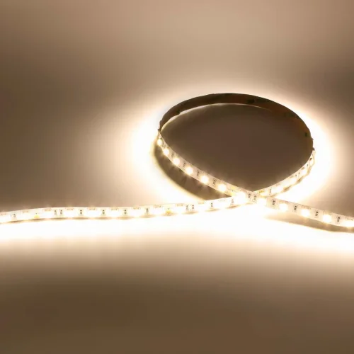 Светодиодная лента Standart PRO class, 5050, 60led/m, Day White, 24V, IP20 - фото I