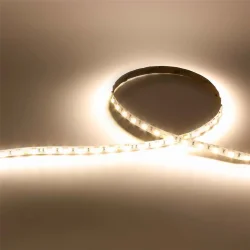 Светодиодная лента Standart PRO class, 5050, 60led/m, Day White, 24V, IP20