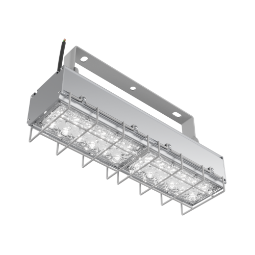 Защитная решетка WOLTA PRO РЗ02-1М - фото 2.