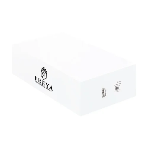 Потолочный светильник FR6079CL-L72B Скромность / Modesty 72 Вт LED с пультом ДУ (Черный) FR6079CL-L72B - фото 8