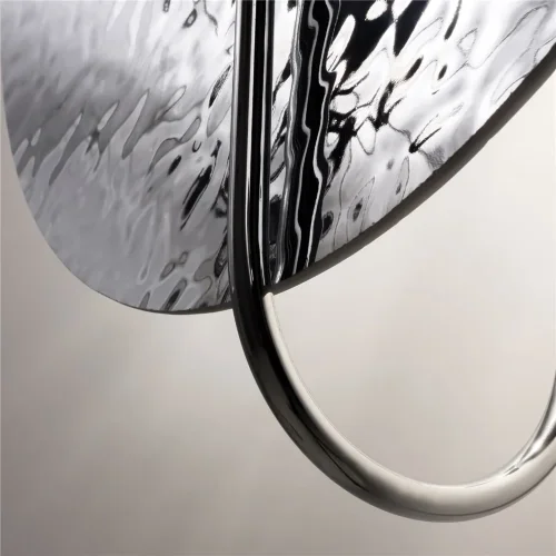 Настенный светильник (бра) Mare G9x1 (Хром) - фото 4