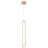 Подвесной светильник Maytoni MOD017PL-L13G (Золото) - фото 4