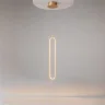 Подвесной светильник Maytoni MOD017PL-L13G (Золото) - фото 10