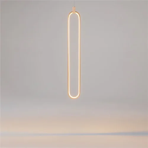 Подвесной светильник Maytoni MOD017PL-L13G (Золото) - фото 11