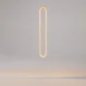 Подвесной светильник Maytoni MOD017PL-L13G (Золото) - фото 11