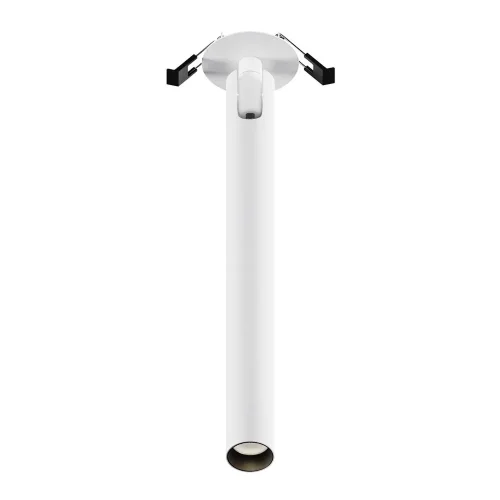 Встраиваемый светильник Focus T 3000K 6Вт 36° (Белый) - фото