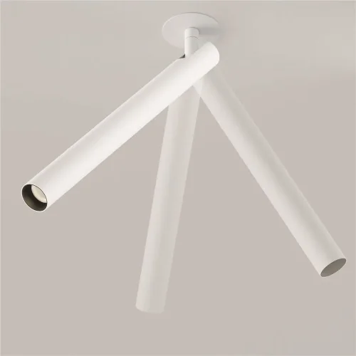 Встраиваемый светильник Focus T 3000K 6Вт 36° (Белый) - фото 3