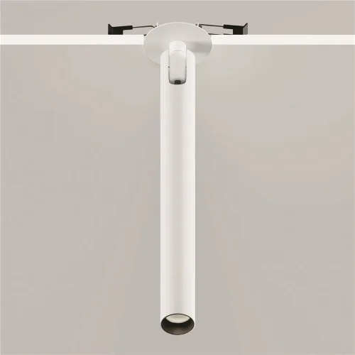 Встраиваемый светильник Focus T 3000K 6Вт 36° (Белый) - фото 4