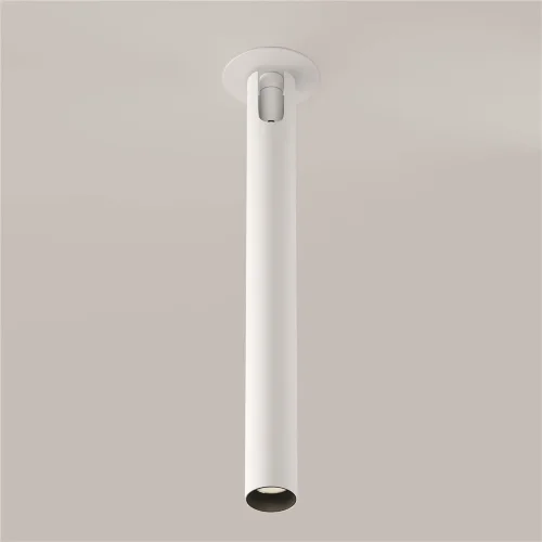 Встраиваемый светильник Focus T 3000K 6Вт 36° (Белый) - фото 5