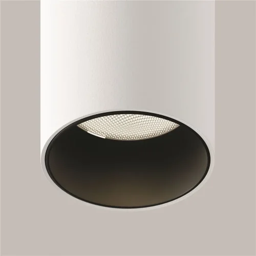 Встраиваемый светильник Focus T 3000K 6Вт 36° (Белый) - фото 6