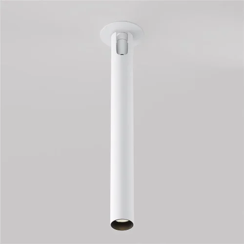 Встраиваемый светильник Focus T 3000K 6Вт 36° (Белый) - фото 15