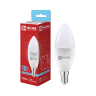 Лампа светодиодная LED-СВЕЧА-VC 18Вт 230В E14 6500K 1620Лм IN HOME - Фото