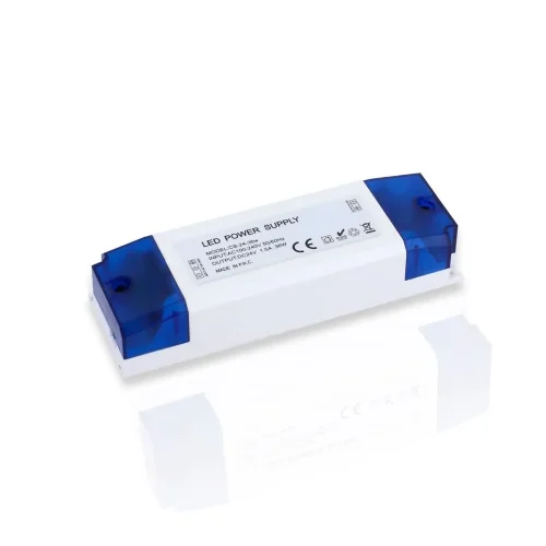 Блок питания CS24-36W ZP28 (24V, 36W, 1.5A, IP40) - фото I