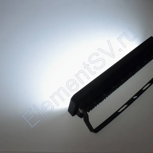 Светодиодный прожектор JH-TGD-Z08 V56 (50W, 220V, cool white) - фото 2.