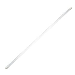 LED-T8-18W-SPSB-G13-CL PLP30WH Лампа светодиодная для растений, Форма T8, прозрачная, Спектр для рассады и цветения.