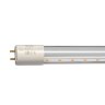 LED-T8-18W-SPSB-G13-CL PLP30WH Лампа светодиодная для растений, Форма T8, прозрачная, Спектр для рассады и цветения. - фото 4