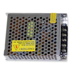 Блок питания SP-A 12V 60W 5A