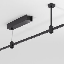 Esthetic Magnetic Декоративная стойка 184 мм (без питания) 85143/00