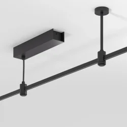 Esthetic Magnetic Декоративная стойка 184 мм (без питания) 85143/00 (065435)