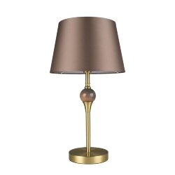 Настольная лампа «LUMION» 8417/1T, серия: ELETRA (переносной) - -