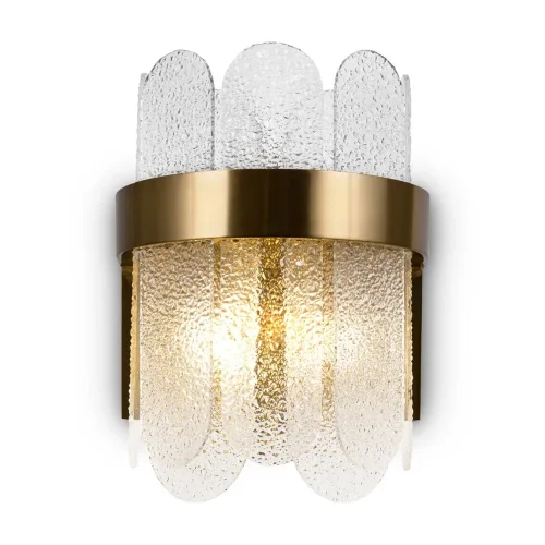 Настенный светильник (бра) Freya FR5141WL-02BS (Латунь) - фото 3