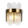 Настенный светильник (бра) Freya FR5141WL-02BS (Латунь) - фото 3