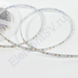 Светодиодная лента Lux class, 2835, 120led/m, white, 12V, 18W/m, IP20, X04