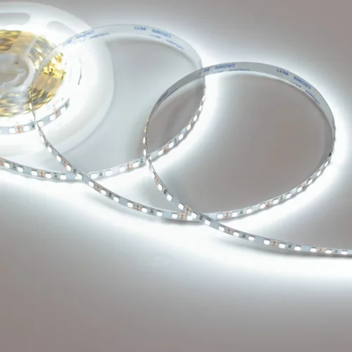 Светодиодная лента Lux class, 2835, 120led/m, white, 12V, 18W/m, IP20, X04 - фото I