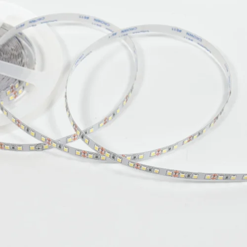 Светодиодная лента Lux class, 2835, 120led/m, white, 12V, 18W/m, IP20, X04 - фото II
