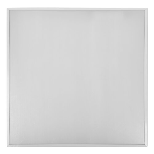 ULP-6060 36W-4000К IP40 PREMIUM OPAL WHITE Светильник светодиодный потолочный универсальный, Белый свет 4000K, 4400Лм, Корпус белый, В комплекте с и-п - фото 2