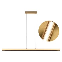 Подвесной светильник «ODEON LIGHT» 6644/45L, серия: MALI