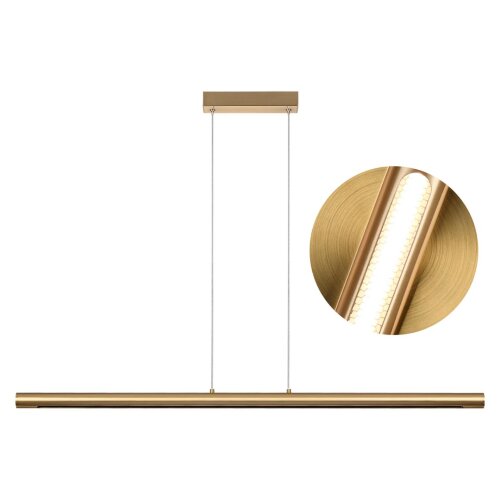 Подвесной светильник «ODEON LIGHT» 6644/45L, серия: MALI. Фото 1.