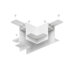 Трековый светильник Denkirs SMART HIDE | СМАРТ ХАЙД , Denkirs TR2113-WH