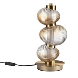 Настольная лампа «ODEON LIGHT» 5095/12TL, серия: BRUCO