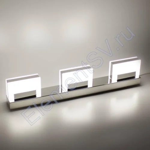 Светодиодная подсветка картин и зеркал CX-JQ-0109-3 HEAD 15W - фото 2.