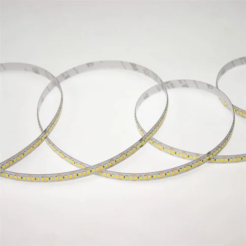 Светодиодная лента Class Premium, 2835, 240 led/m, однорядная, white, 12V, 24W/m, IP20, A71 - фото I