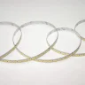 Светодиодная лента Class Premium, 2835, 240 led/m, однорядная, white, 12V, 24W/m, IP20, A71 - фото I