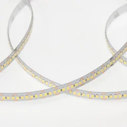 Светодиодная лента Class Premium, 2835, 240 led/m, однорядная, white, 12V, 24W/m, IP20, A71