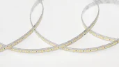 Светодиодная лента Class Premium, 2835, 240 led/m, однорядная, white, 12V, 24W/m, IP20, A71 - фото II