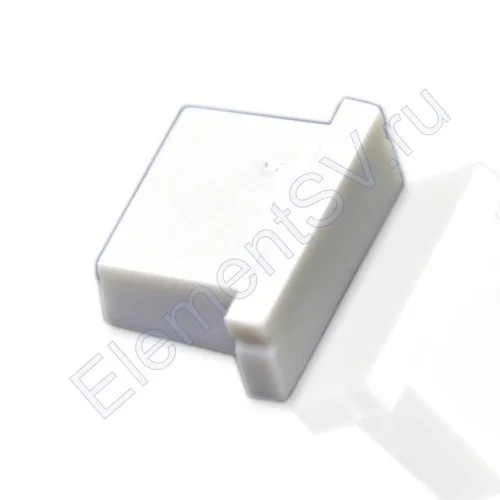 Заглушка для профиля A1506 (551) - фото.