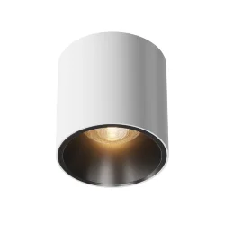 Потолочный светильник Альфа / Alfa LED 12 Вт 3000 К 24° (Белый) C064CL-L12W3K