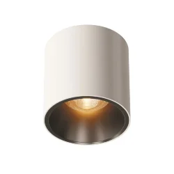 Потолочный светильник Альфа / Alfa LED 12 Вт 3000 К 24° (Белый) C064CL-L12W3K