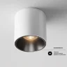 Потолочный светильник Альфа / Alfa LED 12 Вт 3000 К 24° (Белый) C064CL-L12W3K - фото 5
