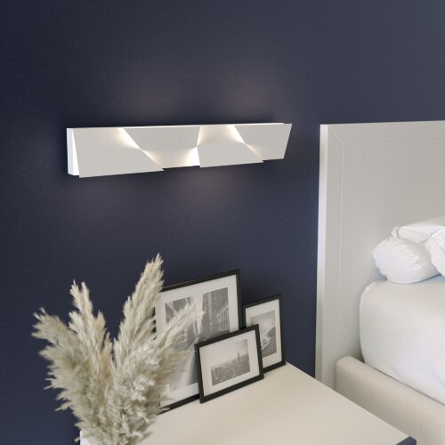 Настенный светодиодный светильник Snip LED - Фото 2