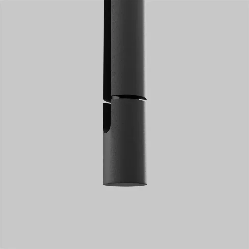 Шинопровод Arity 1м вертикальный (Черный) TRX234-V-1B - фото 2